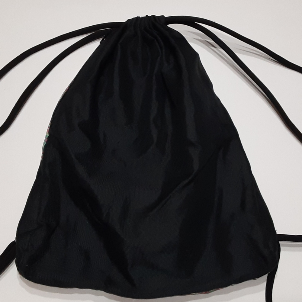 Billabong Buckle String Backpack - image 2